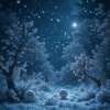 Tera Mangala - Serene Light Softens the Peacefull Mind