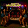 MC ZL、MC Vini DF、DJ MALVADÃO ORIGINAL - AUTOMOTIVO DAS PIRANHA (Explicit)