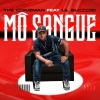 The Guzman、Lil Blood - Mô Sangue (Explicit)
