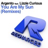 Argento、Lizzie Curious - You Are My Sun (feat. Lizzie Curious)(Chadash Cort Remix)