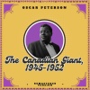 Oscar Peterson - Strike Up the Band