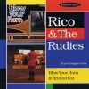 Rico & The Rudies - Reco's Message
