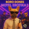 Boro Dones - Ese Kbrn (Explicit)