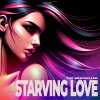 The Bestseller - Starving Love (Radio Mix)