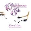 wishbone ash - Lost Cause In Paradise (Live)