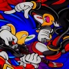 Johnny Ray Rabano - Super Sonic Sound Scape