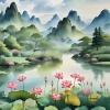 陈爱琳 - 五音疗疾 调养五脏 疏肝理气