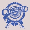 CHAMP - Cardio (Explicit)