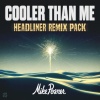 Mike Posner、Deorro - Cooler Than Me