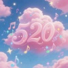 小野来了 - 520 (情人节歌曲)