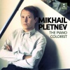 Mikhail Pletnev - Rachmaninov: Rhapsody on a Theme of Paganini, Op. 43: Introduction. Allegro vivace