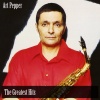 Art Pepper - Groovin' High (Remastered)