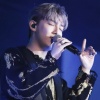 MC 张天赋演唱收录 - 思念即地狱 (我是现场Live)
