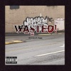 Thony、OH_POLO - WASTED (feat. Thony)(Explicit)