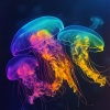 Musica Relajante、Músicas Para Relaxar、Canciones Infantiles Para Niños - Undersea PeacefulMeditation Underwater85