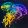 Relaxing Music、Musica Relajante、Músicas Para Relaxar - Undersea PeacefulMeditation Underwater1