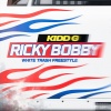 Kidd G - Ricky Bobby (Explicit)