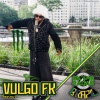 On the Radar、Vulgo FK、Pedro Lotto - Vulgo FK On the Radar Freestyle