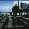 Anne Ducros - Four
