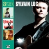 Sylvain Luc - Jordu