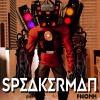 nellyx$666、Phonk 808、PHXNKGHXST - Speakerman Phonk 2.0