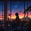 Study Music & Sounds、Lofi Chill、Snow LO-FI - Dreamcatcher LoFi
