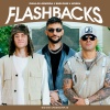 Big One、Wisin、Paulo Londra - Flashbacks | CROSSOVER #9