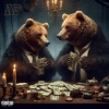Killy Bando、CuddieRu - AP (feat. CuddieRu)(Explicit)