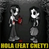 FilthyFenty、Cnety - Hola (Explicit)