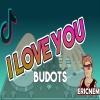 Dj Ericnem - I Love You (Budots)