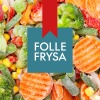 Tønes、Lindstrøm - Folle frysa