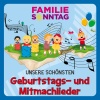 Familie Sonntag - Hätt' ich dich heut erwartet