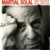 Attila Zoller - Just Friends