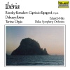 eduardo mata、Dallas Symphony Orchestra、Eliot Chapo - Capriccio espagnol, Op. 34