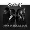 Maestro Ryan Cayabyab、The CompanY - 'Sang Tawag Mo Lang