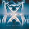 Focus Music - Alpha Waves Focus