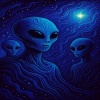 JNT - Guardians Of The Universe