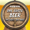 Dorfrocker - Das erste Bier das löscht den Durst