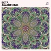 Binaural Beats、Binaural Beats Sleep Aid、John Solfeggio、Binaural Healing - Through Echoes