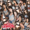 La Goony Chonga、Aleesha、BVNKZ - La Noche Es Mia (Explicit)