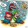 Nyron!、KT_ST4CKZ - BS (feat. KT_ST4CKZ)(Explicit)