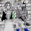 Bquyet、NYXKISS - On My Mind Again (Explicit)