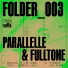 Parallelle、Fulltone、Barbara Lau - Shining In The Dark