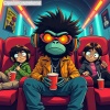 LoFi Robot - Opening weekend