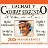 compay segundo、Cachao López - Al Vaivén de Mi Carreta
