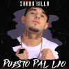 zhaos killa、Dj Aza - Puesto Pal Lio