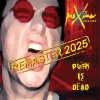 proXima rock band - Hello My Old Friend (Remastered 2025)