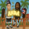 CHUCKDARULER、Rastafaro - Anda (Explicit)