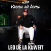 Leo De La Kuweit、Manele VTM - Vreau să beau