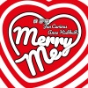薛晋宁、Jan Curious、Anna hisbbuR - Merry Me (feat. Anna hisbbuR)
